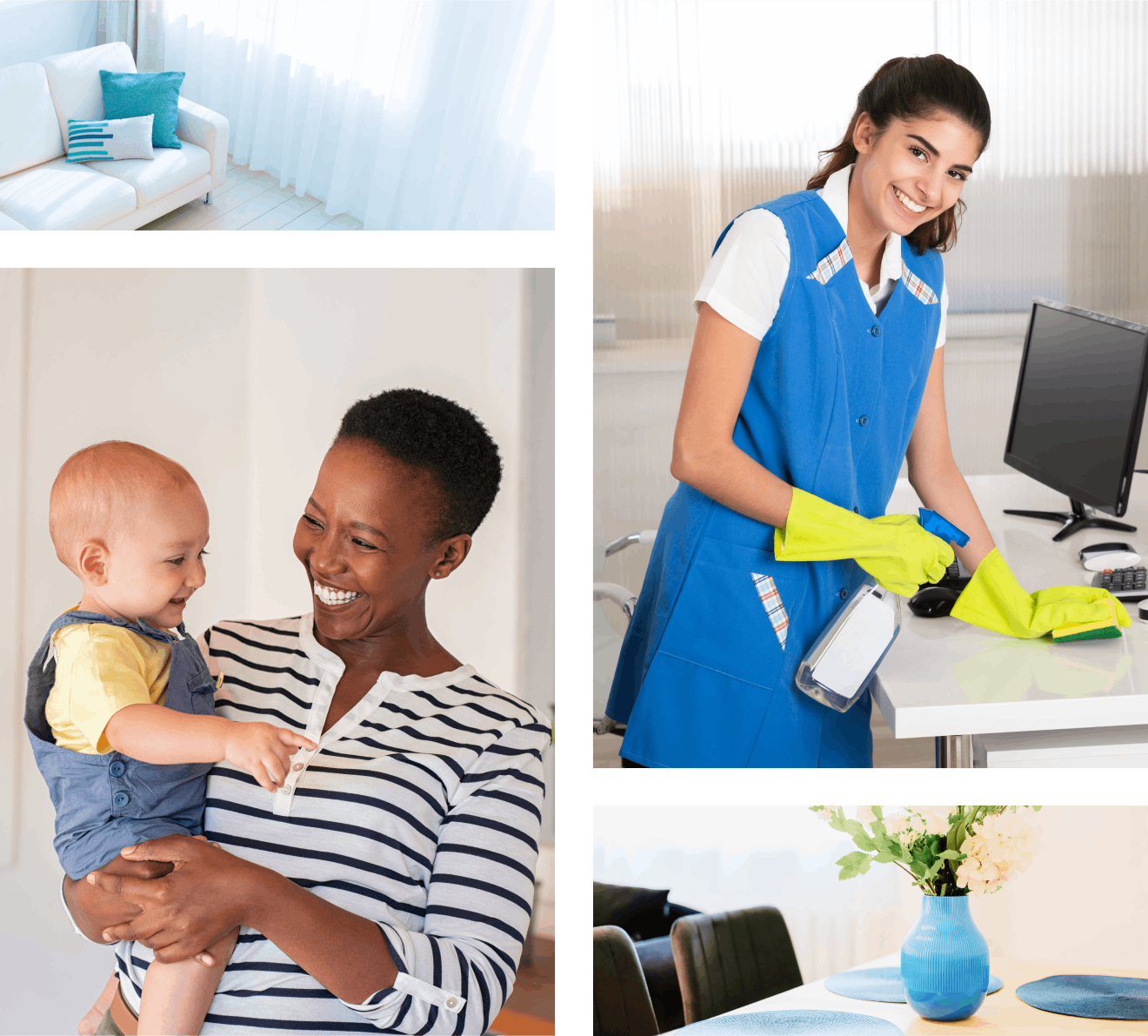 House Cleaning