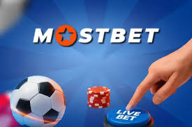 Mostbet Mobilalkalmazás